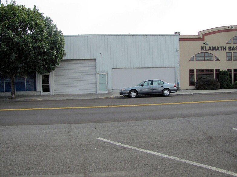 1330 Main St, Klamath Falls, OR for sale - Primary Photo - Image 1 of 1