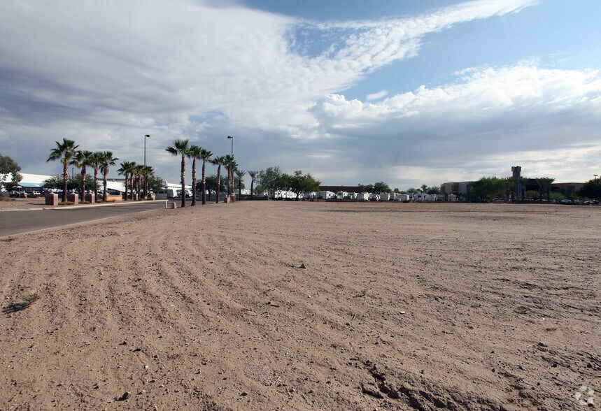 5850 W Arizona Pavillions Dr, Tucson, AZ for sale - Primary Photo - Image 1 of 1