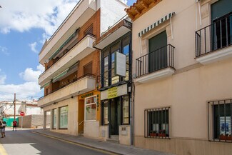 More details for Calle Beato Nicanor, 12 B, Villarejo de Salvanés - Office for Lease