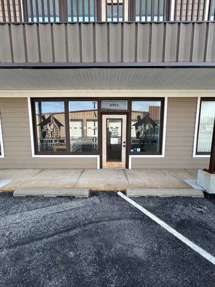 4164 N Dupont Hwy, Dover, DE for lease - Building Photo - Image 1 of 4