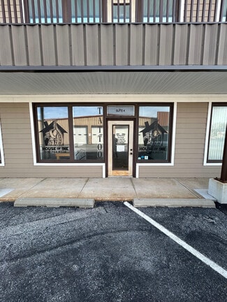 More details for 4164 N Dupont Hwy, Dover, DE - Office for Lease