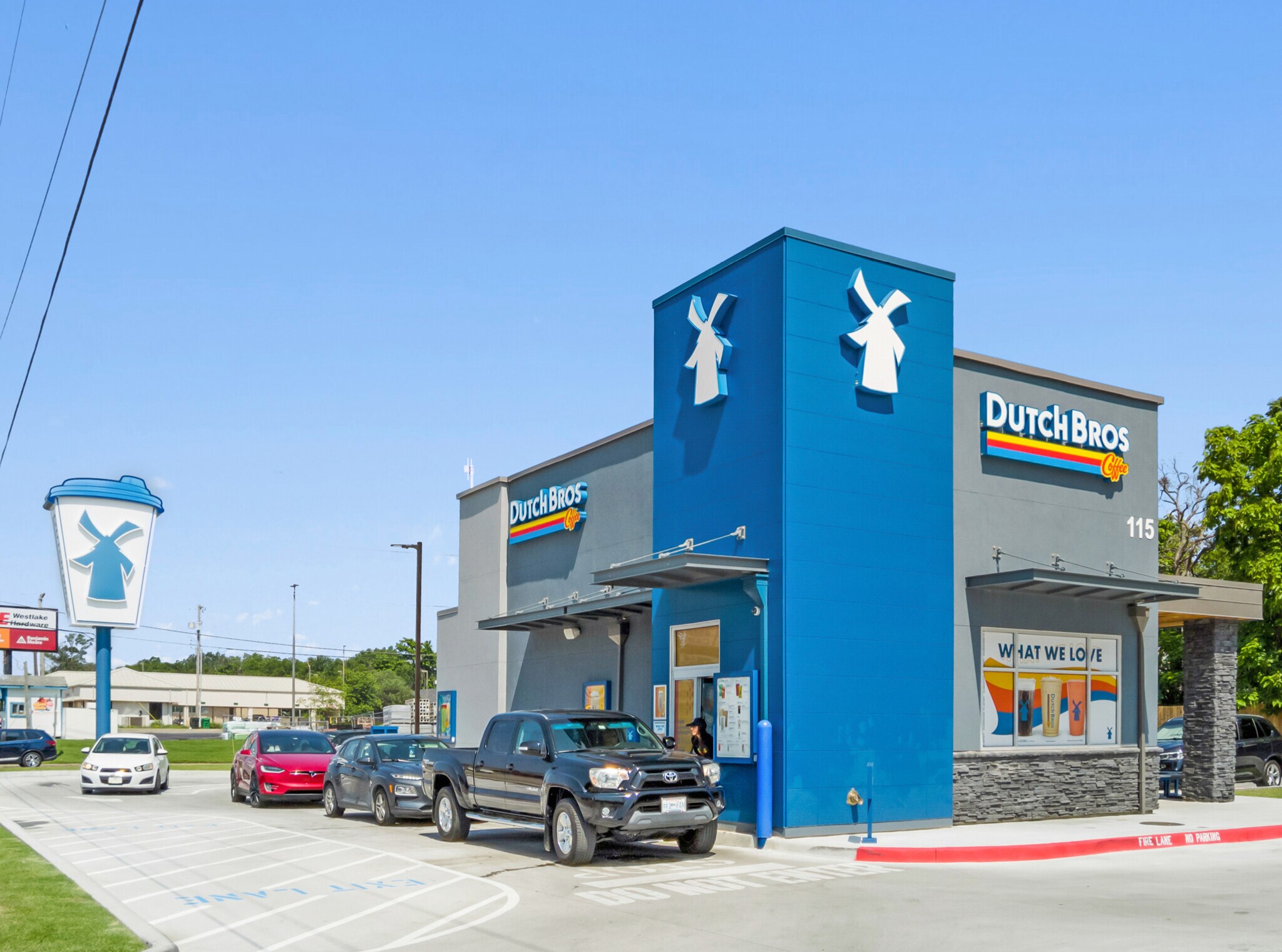 113 E Taft Ave, Sapulpa, OK for sale Building Photo- Image 1 of 1