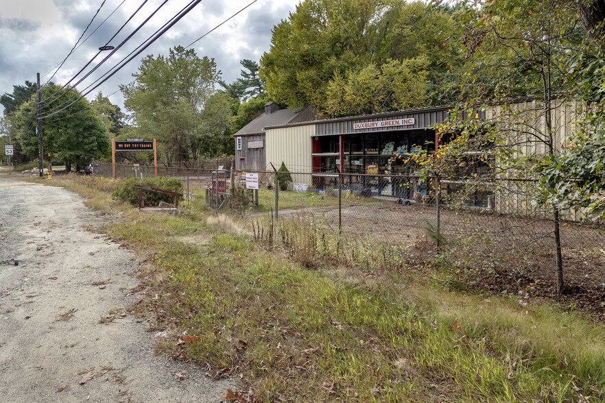 382 Kingstown Way, Duxbury, MA for sale - Primary Photo - Image 1 of 10