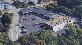 More details for 270 Amory St, Manchester, NH - Retail for Lease