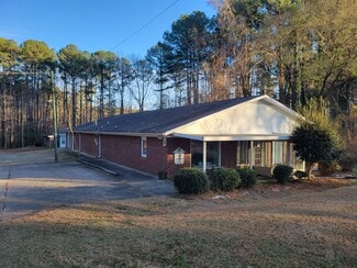 More details for 1110 Hawkins Ave, Sanford, NC - Flex for Sale