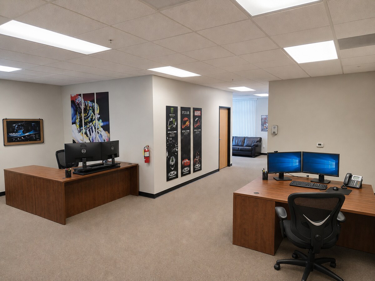 511 S Harbor Blvd, La Habra, CA 90631 - Unit V -  - Interior Photo - Image 2 of 6