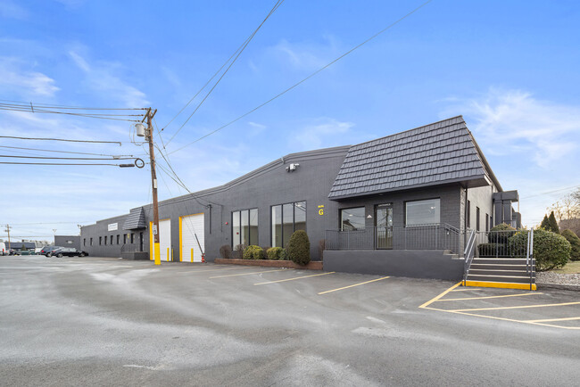 More details for 280 N Midland Ave, Saddle Brook, NJ - Industrial for Lease