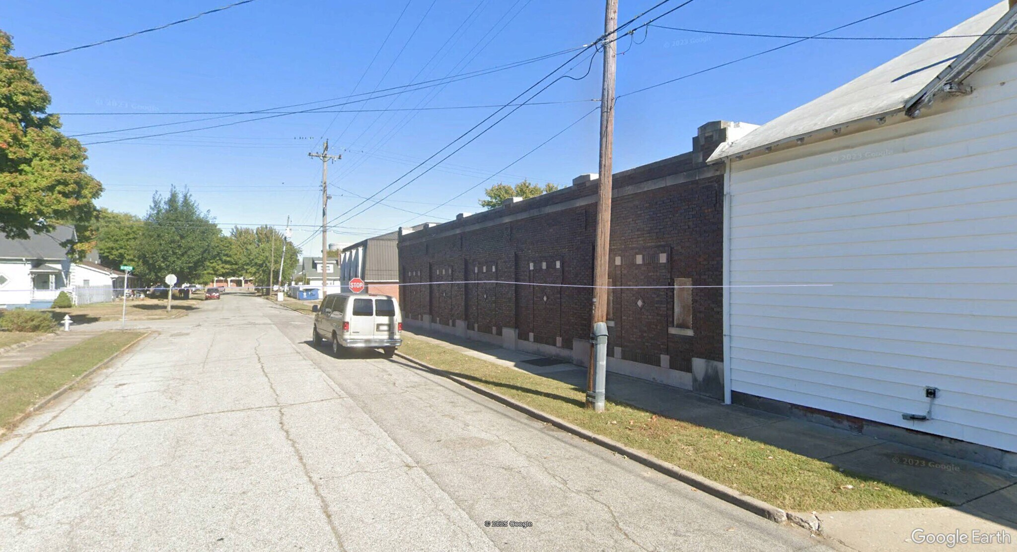 310 S 4th St, Vincennes, IN for sale Building Photo- Image 1 of 1