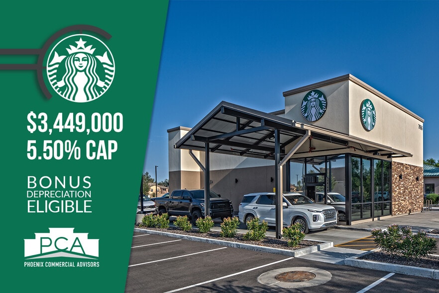 7656 S Power Rd, Gilbert, AZ for sale - Building Photo - Image 1 of 7