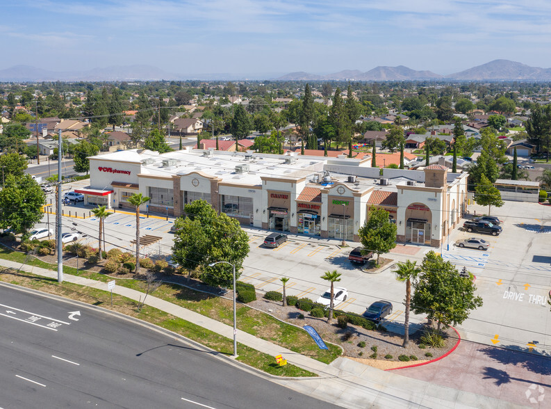 Baseline St, Fontana, CA 92334 | LoopNet