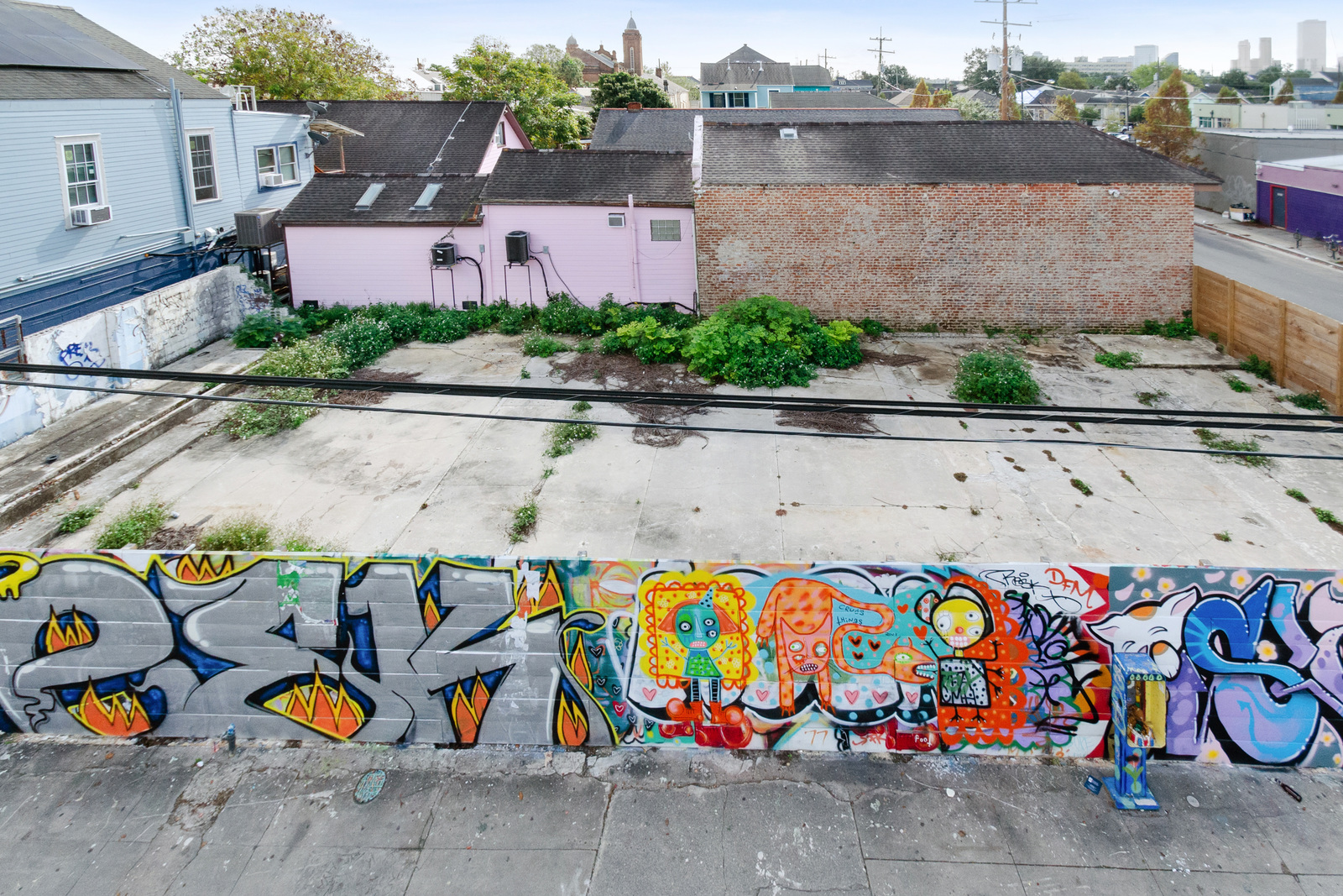 2242 St. Claude Avenue, New Orleans, LA for sale Primary Photo- Image 1 of 1