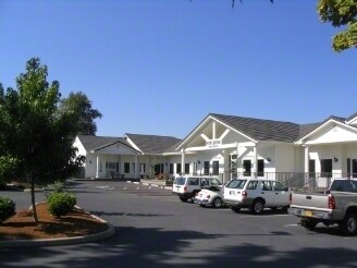 1650 Williams Hwy, Grants Pass, OR for sale - Primary Photo - Image 1 of 1