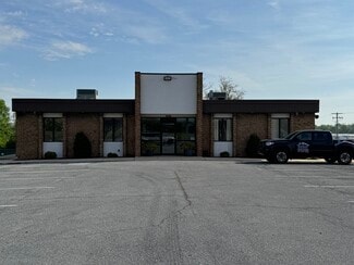 More details for 1996 Auction Rd, Manheim, PA - Office for Lease