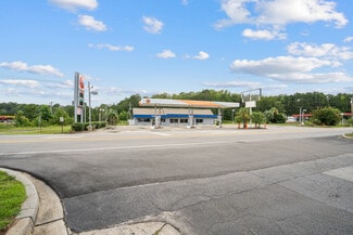 More details for 5 Lane St, Yemassee, SC - Retail for Sale