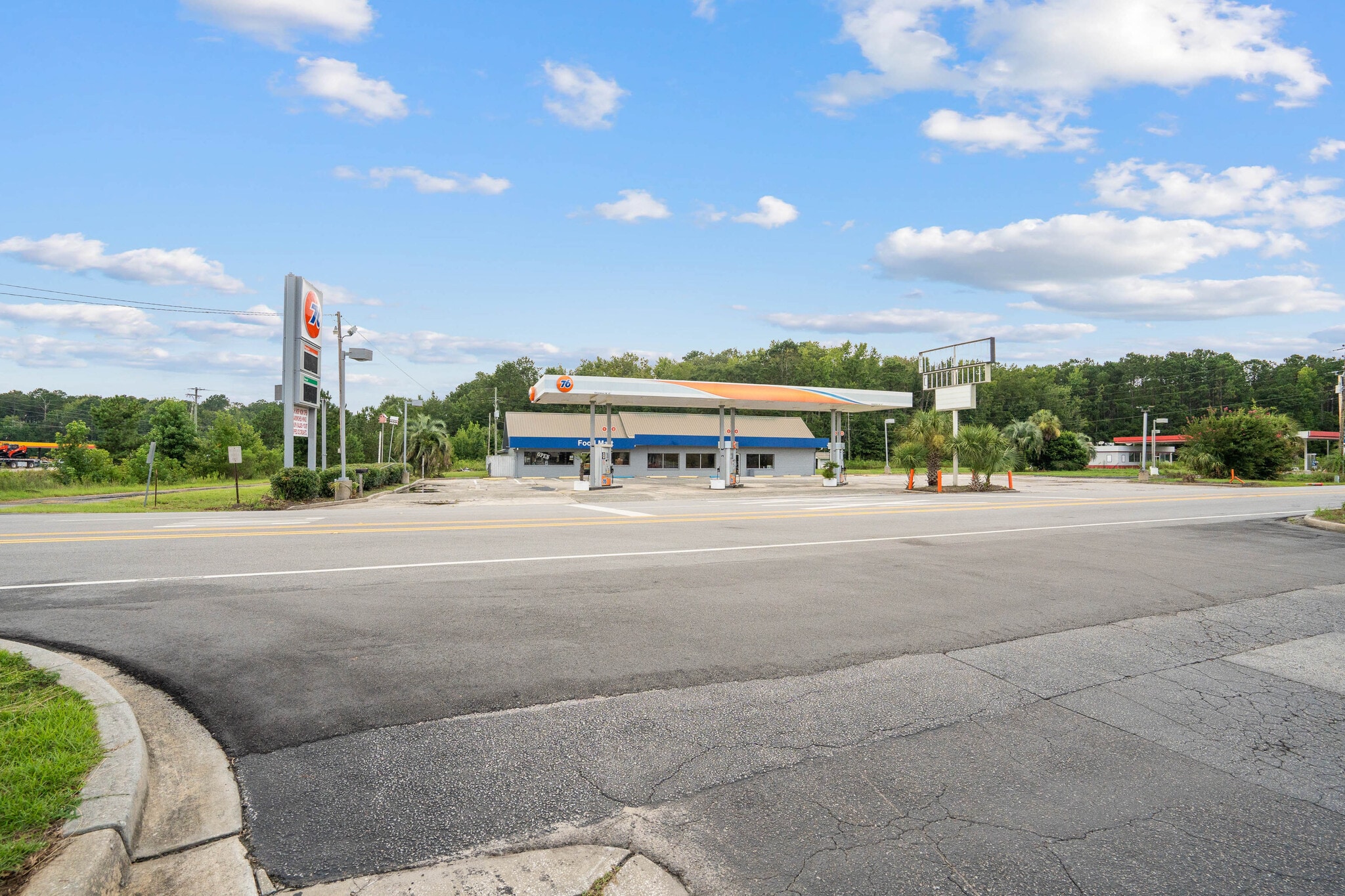 5 Lane St, Yemassee, SC for sale Building Photo- Image 1 of 40