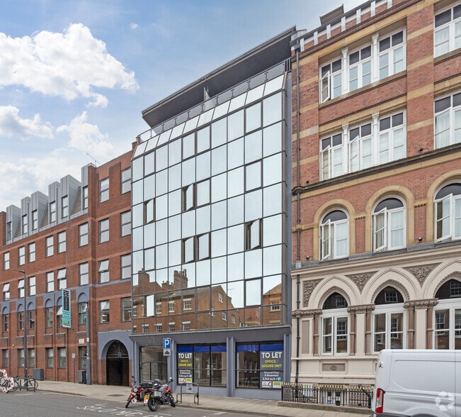 32 Park Pl, Leeds for sale - Building Photo - Image 1 of 1