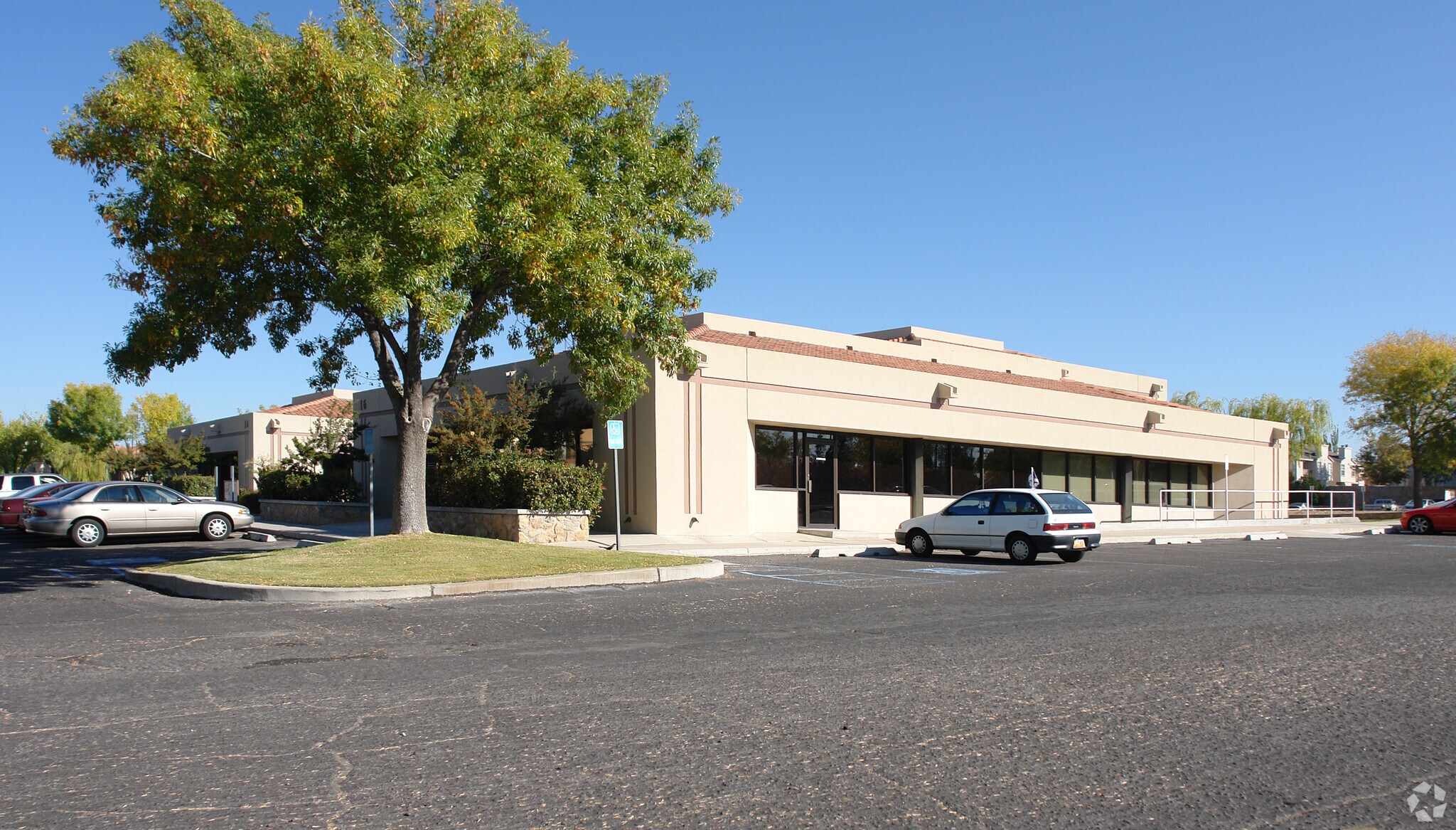 2525 S Telshor Blvd, Las Cruces, NM for sale Primary Photo- Image 1 of 1