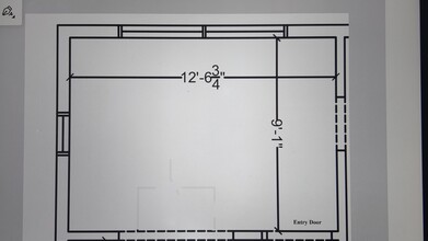 150 Southpark Blvd, Saint Augustine, FL for lease Floor Plan- Image 1 of 5