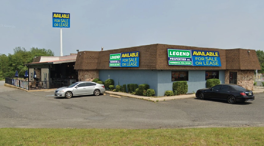 2001 S Delaware St, Paulsboro, NJ for sale Building Photo- Image 1 of 1