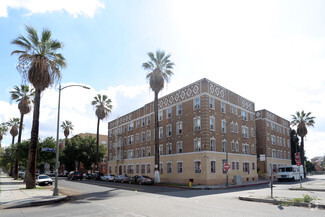 More details for 1200 S Hoover St, Los Angeles, CA - Multifamily for Sale