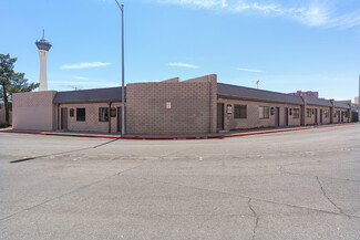 More details for 1700 Western Ave, Las Vegas, NV - Office for Lease