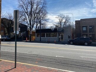 More details for 880 Martin Luther King Jr Dr SW, Atlanta, GA - Retail for Lease