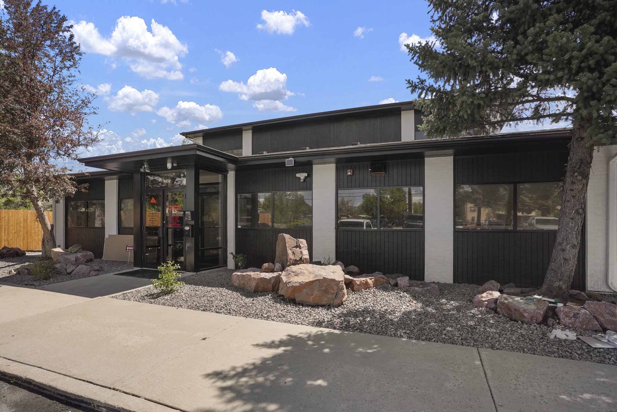 1620 Kipling St, Lakewood, CO for lease Building Photo- Image 1 of 27