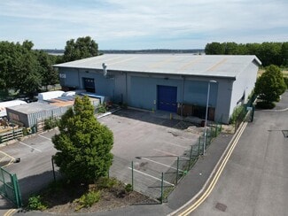 More details for Ferryview Business Park, Wirral - Flex for Lease