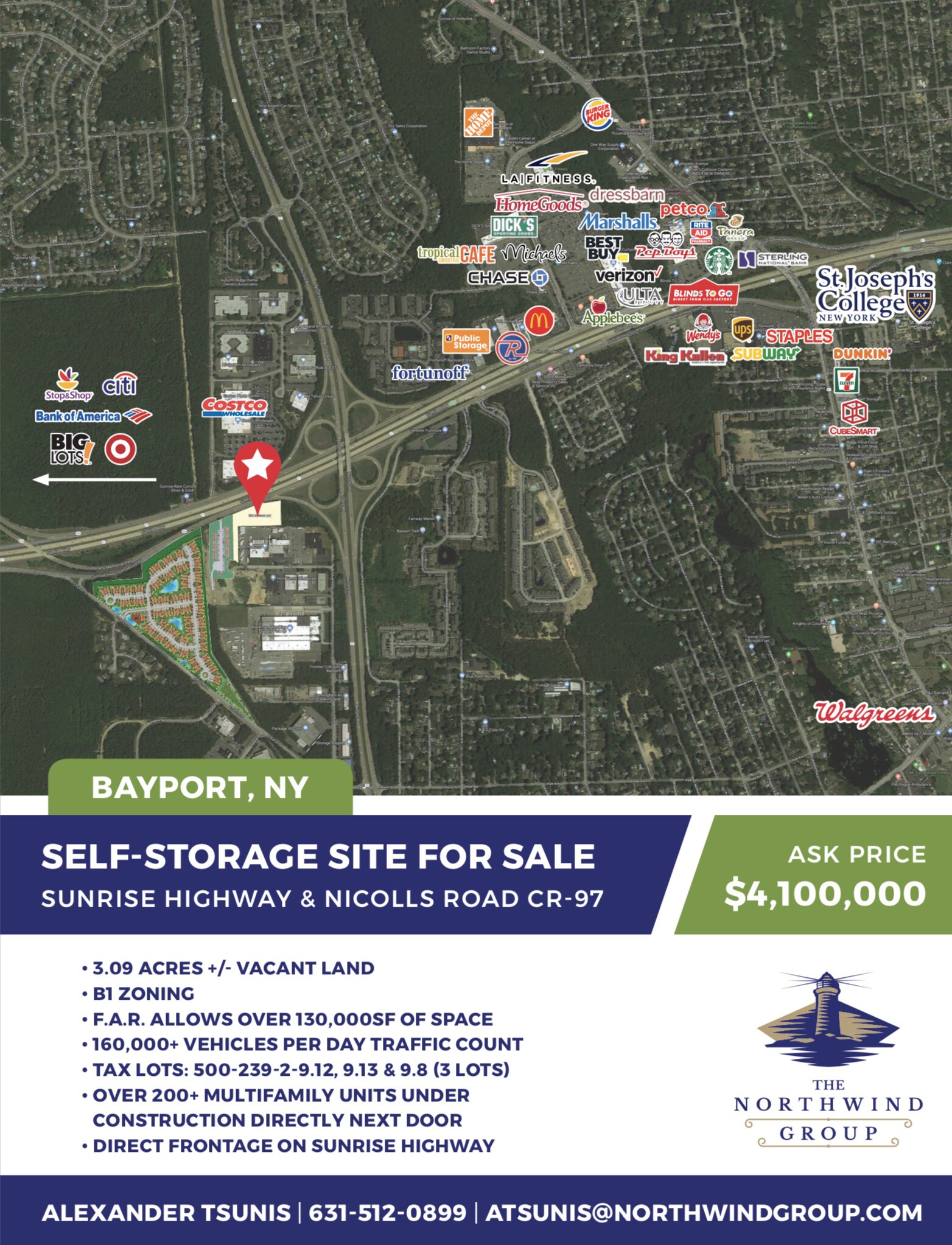 50 Rajon Rd, Bayport, NY for sale Other- Image 1 of 1