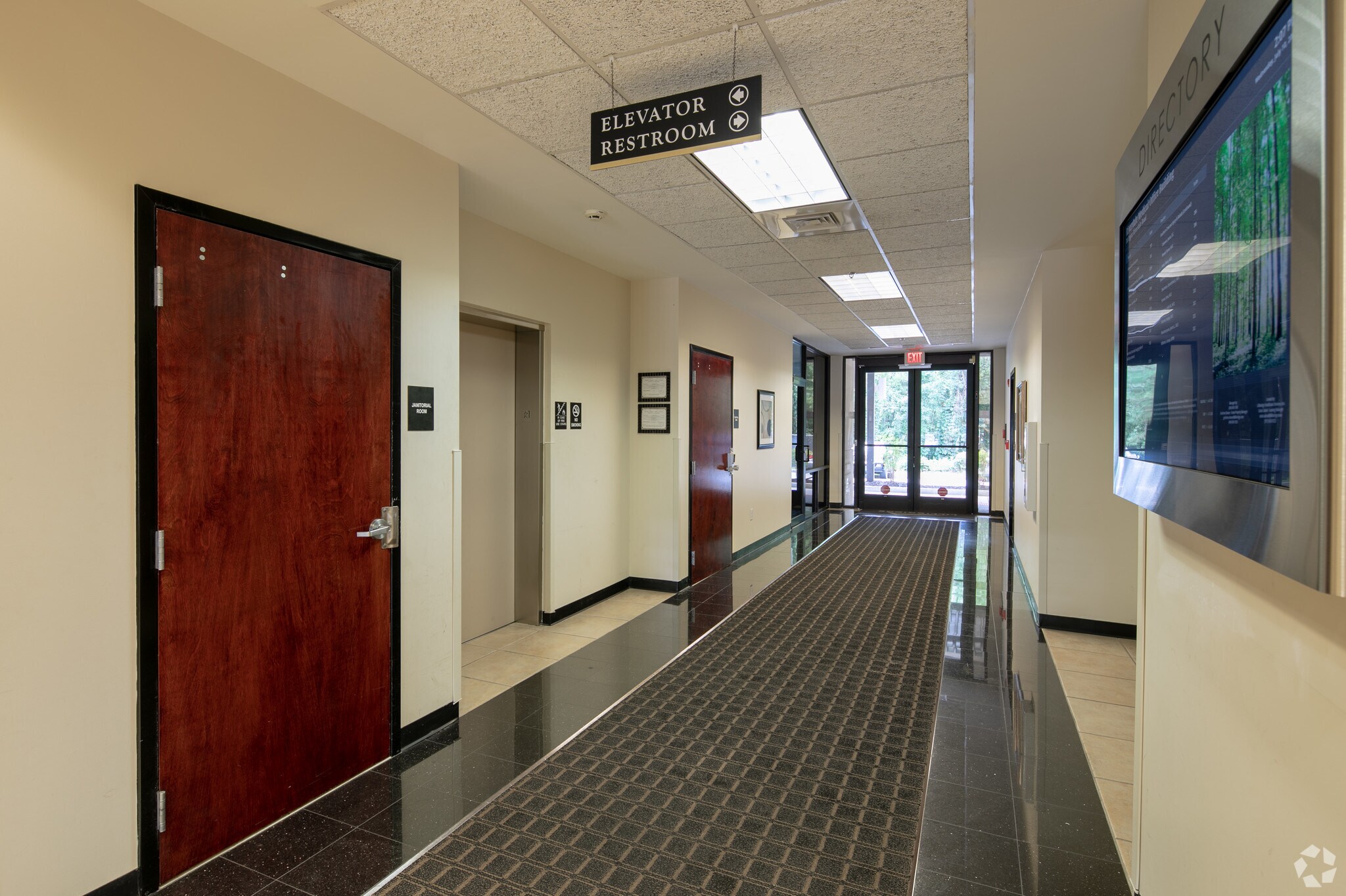 34 Upper Riverdale Rd, Riverdale, GA 30274 Riverdale Medical Office