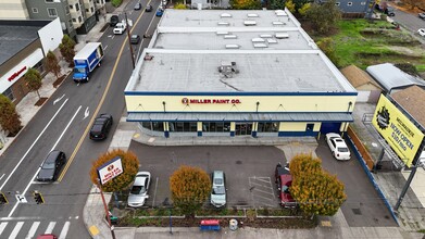 8073 SE 17th Ave, Portland, OR for lease Building Photo- Image 2 of 8