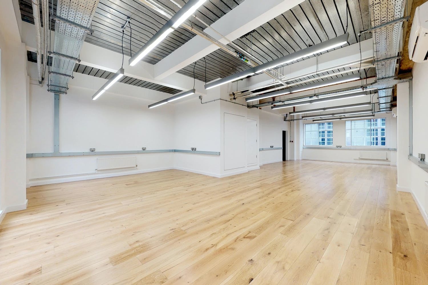 1-7 Bath Pl, London for lease Interior Photo- Image 1 of 1