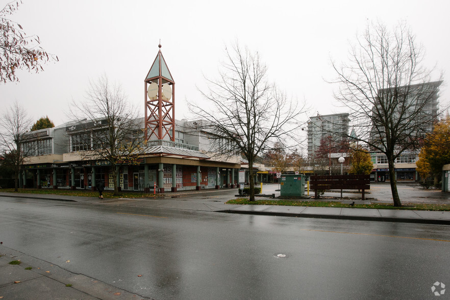 8580 Alexandra Rd, Richmond, BC for sale - Primary Photo - Image 1 of 9