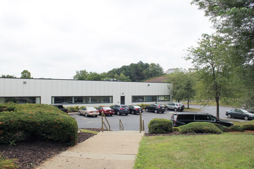 367 Morganza Rd, Canonsburg, PA for lease - Primary Photo - Image 1 of 2