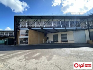 More details for Office, Industrial for Lease