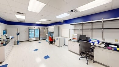 4025 Stirrup Creek Dr, Durham, NC for lease Interior Photo- Image 1 of 4