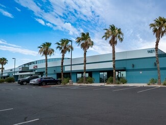 More details for 1525 E Sunset Rd, Las Vegas, NV - Flex for Lease