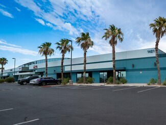 More details for 1525 E Sunset Rd, Las Vegas, NV - Flex for Lease