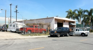 More details for 1345 W Gaylord St, Long Beach, CA - Industrial for Sale