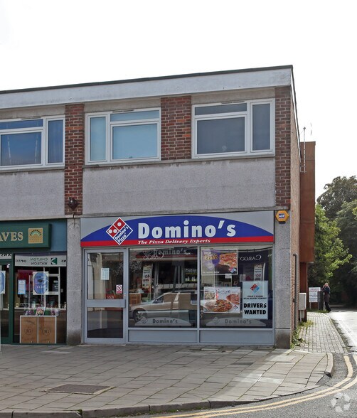 7286 Sycamore Rd, Amersham, HP6 5DR