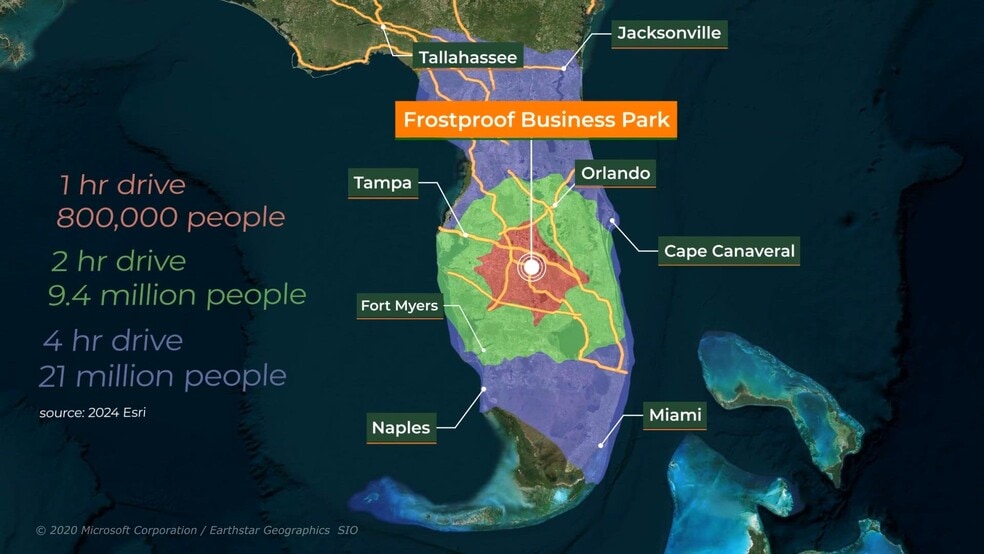 0-S Scenic Hwy, Frostproof, FL for lease - Commercial Listing Video - Image 2 of 15