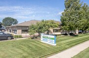 29753 Hoover Rd, Warren MI - Office Space