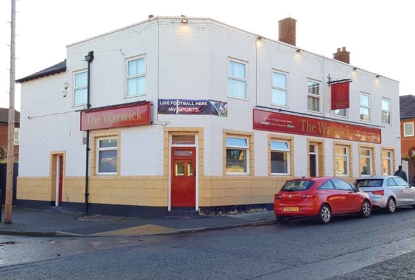 29 Westbourne Rd, Prenton for sale - Primary Photo - Image 1 of 1