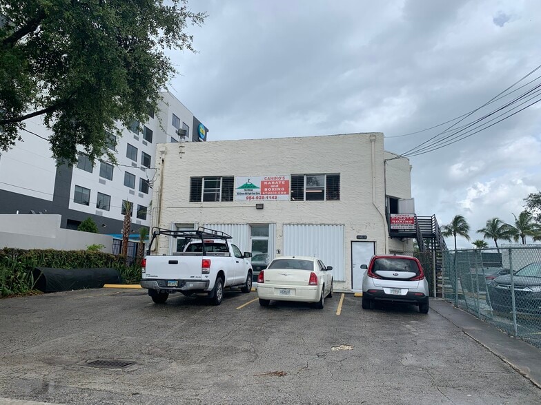 45-56 N Federal Hwy, Dania Beach, Dania Beach, FL for sale - Building Photo - Image 3 of 18