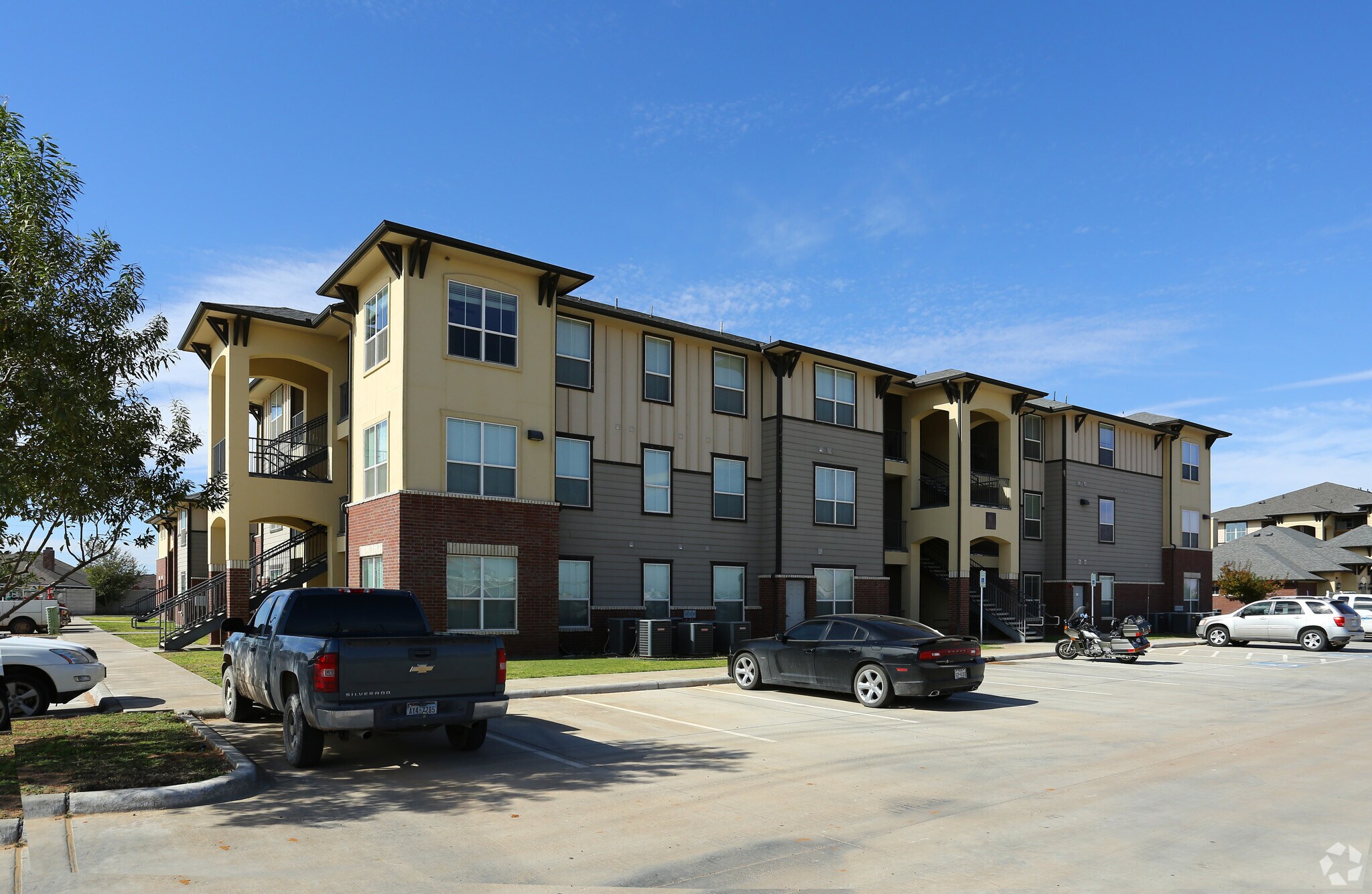 200 NW Avenue M, Andrews, TX for sale Primary Photo- Image 1 of 1