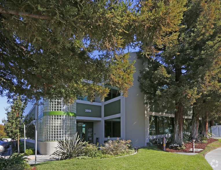 2855 Kifer Rd, Santa Clara, CA for lease - Building Photo - Image 3 of 8
