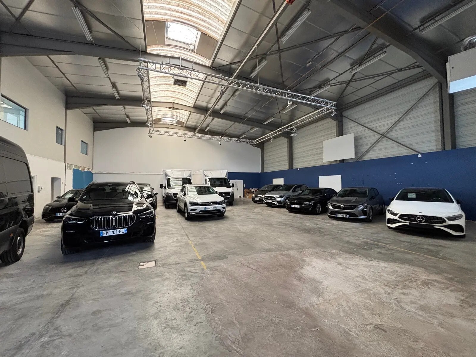 Flex in Rillieux-la-Pape for lease Interior Photo- Image 1 of 7