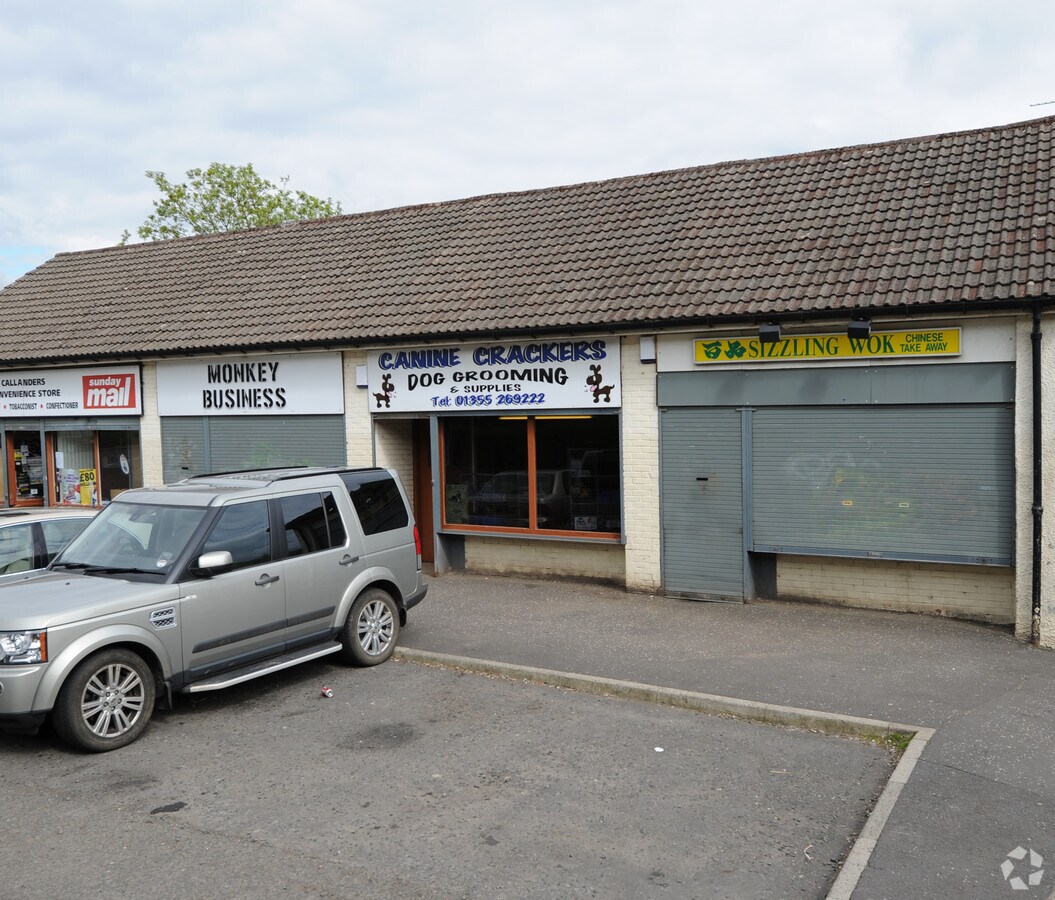 35 Lindores Dr, East Kilbride, SLK G74 1HJ