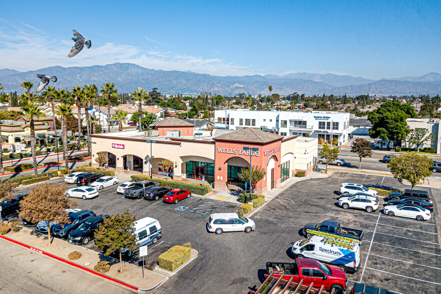 14460 Merced Ave, Baldwin Park, CA for sale - Building Photo - Image 1 of 12