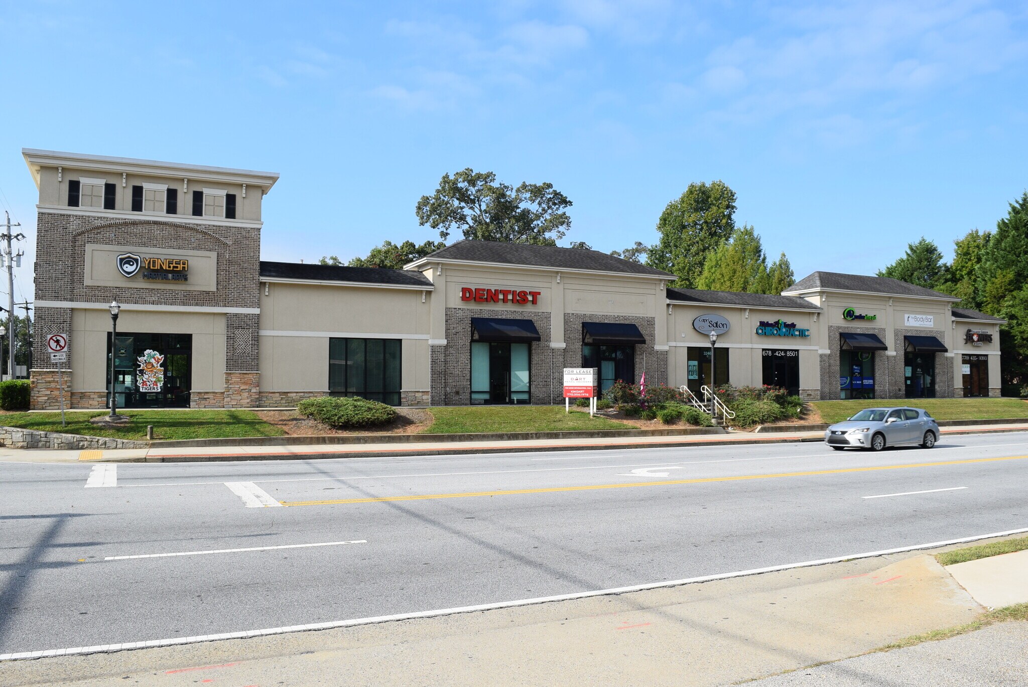 3246 Atlanta Rd, Smyrna, GA for sale Building Photo- Image 1 of 1